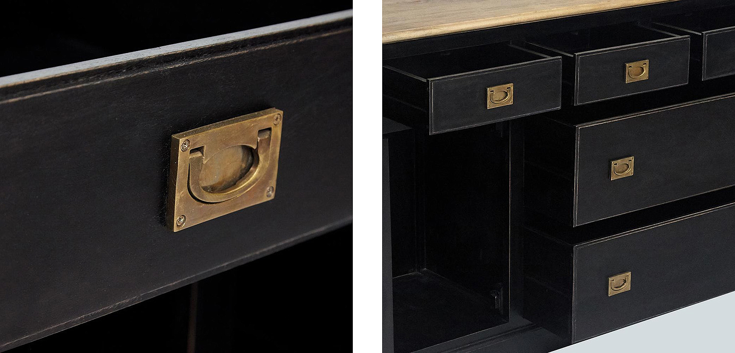 Комод Provence Sylvie Chest of Drawers Комод Provence Sylvie Chest of Drawers - Loft-Concept в Тюмени