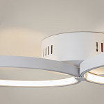 Потолочный светильник Olympia 3000-4000К 43Вт варинант исполнения - 4 | Loft Concept в Тюмени