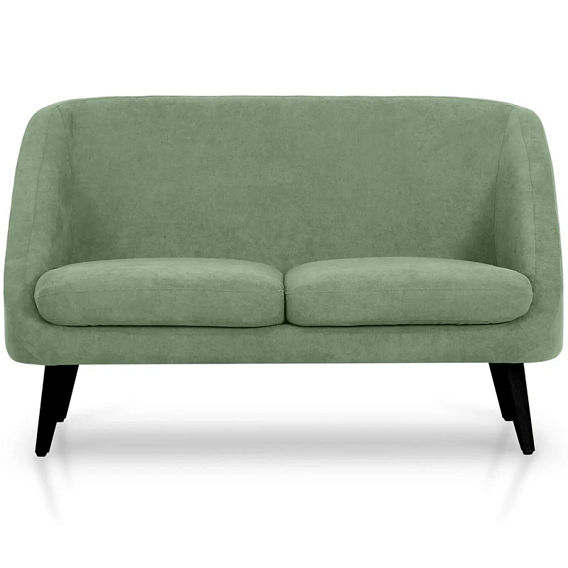 Диван Green Beech Зеленый Диван Green Beech Зеленый в Тюмени | Loft Concept