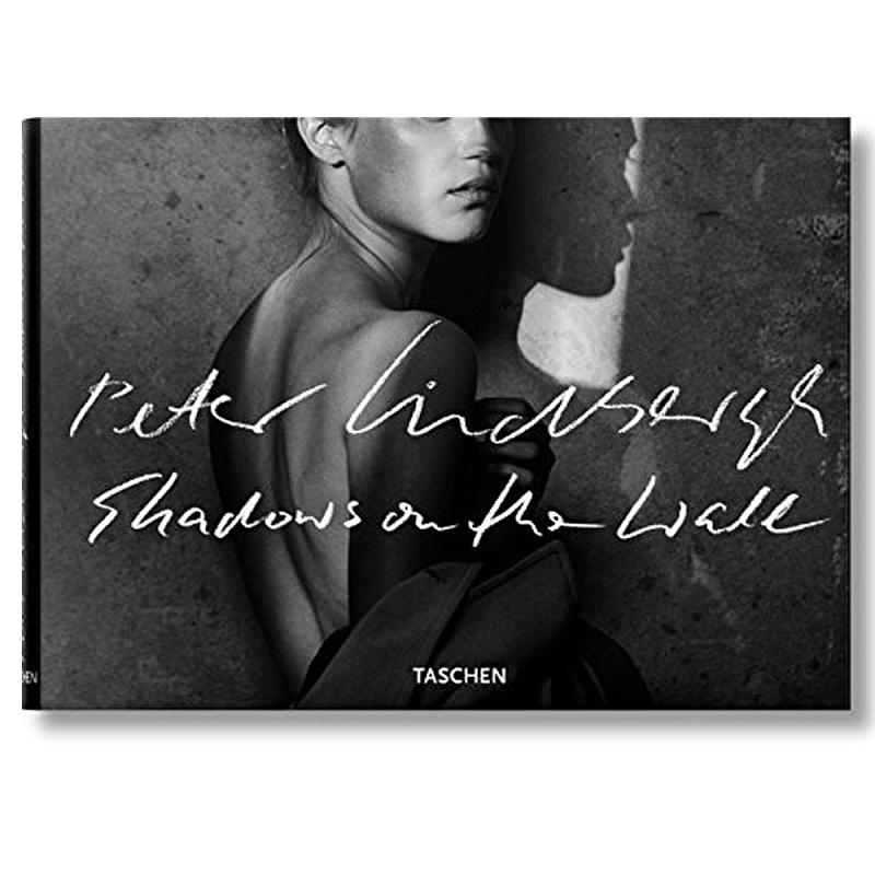 Фото-альбом Питер Линдберг Peter Lindbergh. Shadows on the Wall    в Тюмени | Loft Concept 
