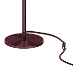 Настольная лампа Ruby Bonnet варинант исполнения - 2 | Loft Concept в Тюмени