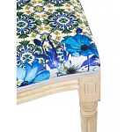 Стул French Extra blue варинант исполнения - 6 | Loft Concept в Тюмени