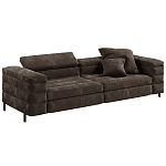 Диван Adams Sofa  варинант исполнения - 4 | Loft Concept в Тюмени