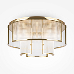 Подвесной светильник The Golden Slice варинант исполнения - 2 | Loft Concept в Тюмени