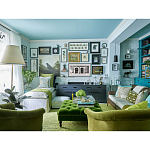 Книга вдохновение для дизайнкра интерьера Andrew Martin Interior Design Review Vol. 28 варинант исполнения - 2 | Loft Concept в Тюмени