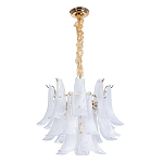 Люстра Lamp Silvia варинант исполнения - 2 | Loft Concept в Тюмени