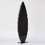 Скульптура «Лист» варинант исполнения - 4 | Loft Concept в Тюмени