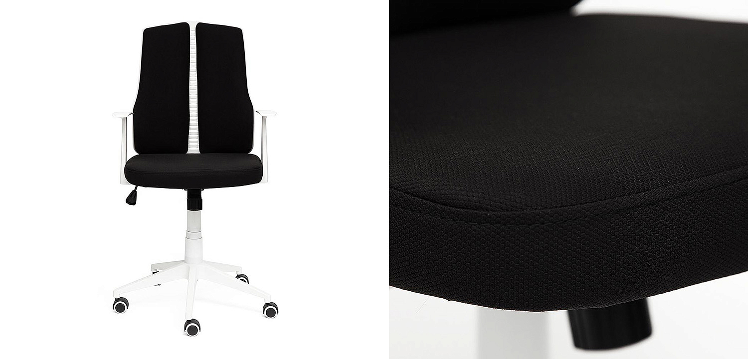 Кресло Miriam Office Chair black - Loft-Concept в Тюмени