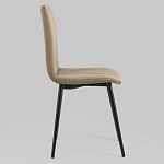 Обеденный стул без подлокотников EASY CHAIR Cappuccino варинант исполнения - 2 | Loft Concept в Тюмени