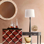 Торшер с черным фигурным каркасом Ink Element варинант исполнения - 3 | Loft Concept в Тюмени