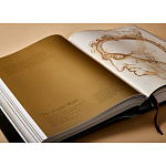 Большой подпрочный альбом Леонардо да Винчи Leonardo. The Complete Paintings and Drawings XXL варинант исполнения - 3 | Loft Concept в Тюмени