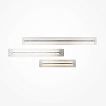 Бра Silver Ingot варинант исполнения - 3 | Loft Concept в Тюмени