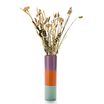 Ваза керамическая современная Brighter than the Stars варинант исполнения - 3 | Loft Concept в Тюмени