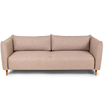 Диван Bun beige варинант исполнения - 1 | Loft Concept в Тюмени