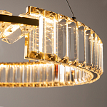 Люстра подвесная Krone 3000К 36Вт варинант исполнения - 6 | Loft Concept в Тюмени