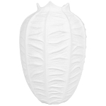 Декоративная ваза Valencia White варинант исполнения - 2 | Loft Concept в Тюмени