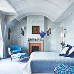 Книга Vincent Darre: Surreal Interiors of Paris варинант исполнения - 6 | Loft Concept в Тюмени