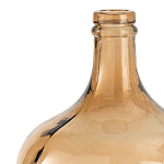 Ваза-бутыль из стекла TRANSPARENT FORMS 31 варинант исполнения - 2 | Loft Concept в Тюмени