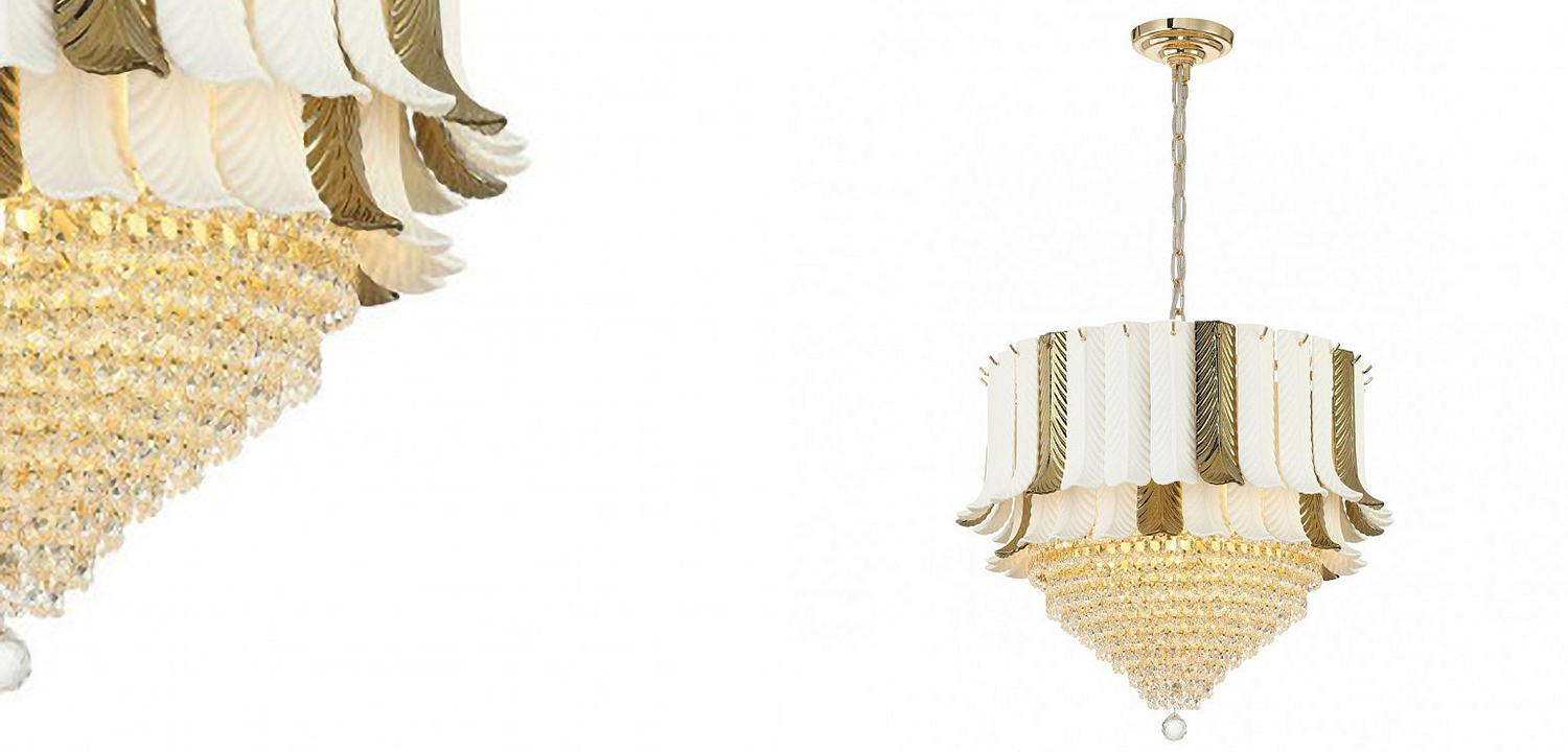 Люстра Aronson Chandelier 55 Люстра Aronson Chandelier 55 - Loft-Concept в Тюмени