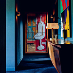 Книга Homes For Nomads: Interiors of the Well-Travelled Demeulemeester Verlinde варинант исполнения - 2 | Loft Concept в Тюмени