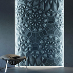 Барельеф DIAMOND варинант исполнения - 1 | Loft Concept в Тюмени