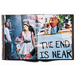 Фотоальбом Антолoгия Дэвида Лaшaпeля David LaChapelle. Lost + Found варинант исполнения - 4 | Loft Concept в Тюмени