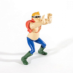 Настольная лампа Seletti Super Jimmy варинант исполнения - 2 | Loft Concept в Тюмени