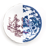 Кофейная пара Seletti Eufemia варинант исполнения - 2 | Loft Concept в Тюмени