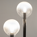 Люстра подвесная Status Е14 варинант исполнения - 5 | Loft Concept в Тюмени