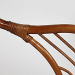 Комплект уличной мебели из ротанга Serenity Brown варинант исполнения - 6 | Loft Concept в Тюмени