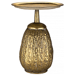 Столик дизайнерский Dubrovsky варинант исполнения - 1 | Loft Concept в Тюмени