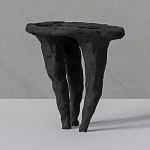 Скульптура «Чёрные дыры» варинант исполнения - 1 | Loft Concept в Тюмени