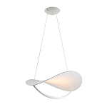 Люстра подвесная светодиодная Neoteric Light White варинант исполнения - 1 | Loft Concept в Тюмени