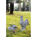 Кашпо The self-confident swan варинант исполнения - 7 | Loft Concept в Тюмени