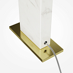 Настольный светильник Monumento 3000К 9Вт варинант исполнения - 4 | Loft Concept в Тюмени