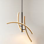 Подвесной светильник Wabi варинант исполнения - 5 | Loft Concept в Тюмени