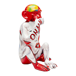 Статуэтка Graffiti Monkey Поп-Арт  варинант исполнения - 2 | Loft Concept в Тюмени