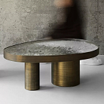 Стол серии «Powder» пудра варинант исполнения - 1 | Loft Concept в Тюмени