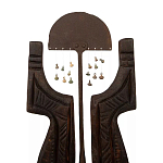 Скульптура «Берегиня» варинант исполнения - 2 | Loft Concept в Тюмени