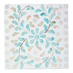 Шкатулка Eight Bone Inlay варинант исполнения - 2 | Loft Concept в Тюмени