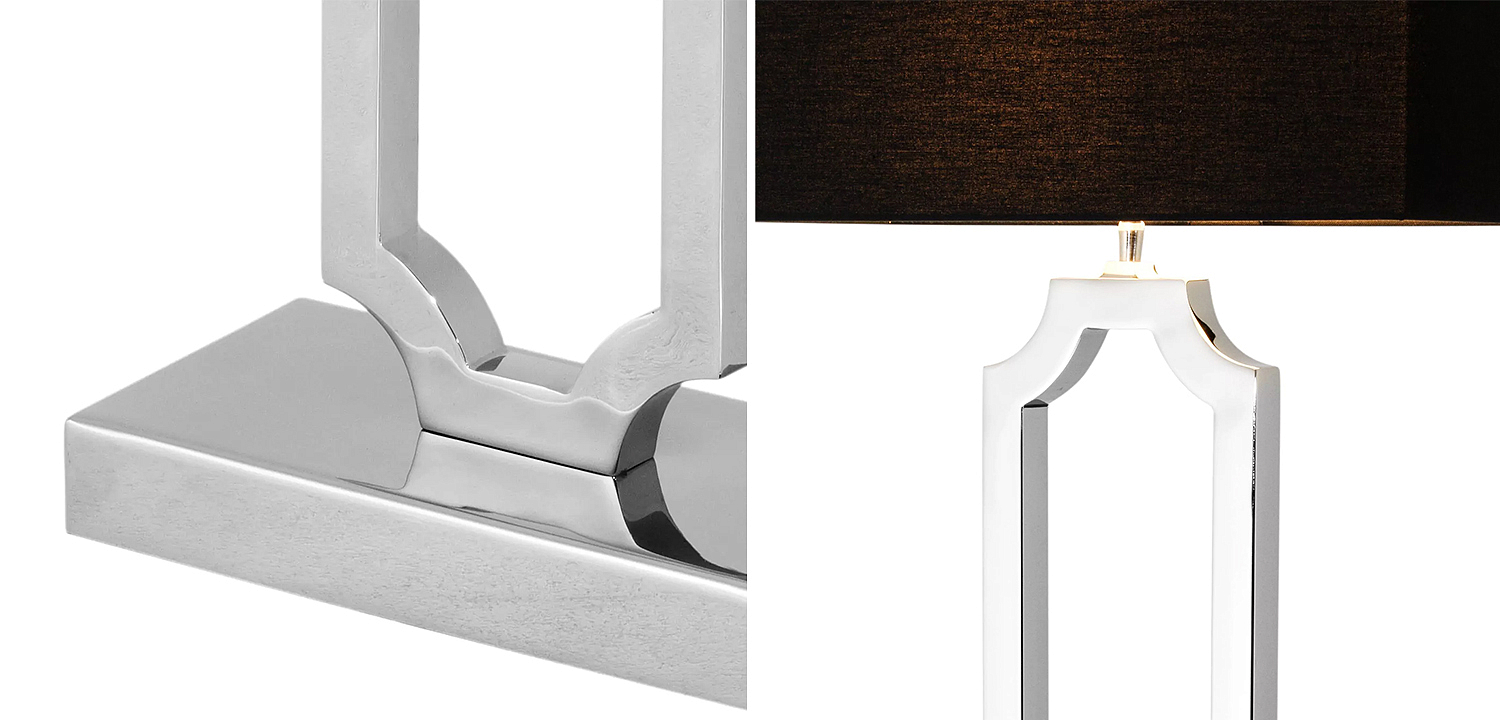 Торшер Eichholtz Floor Lamp Sterlington - Loft-Concept в Тюмени