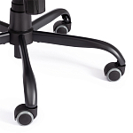 Кресло компьютерное City Chair с мягкими подлокотниками варинант исполнения - 6 | Loft Concept в Тюмени