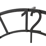 Часы настенные Switzerland варинант исполнения - 4 | Loft Concept в Тюмени