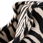 Кресло Chair Jenner Zebra варинант исполнения - 5 | Loft Concept в Тюмени