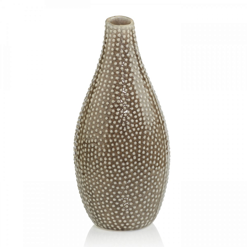 Ваза Abstract Peas Beige Бежевый Ваза Abstract Peas Beige Бежевый в Тюмени | Loft Concept