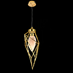 Подвесной светильник с плафоном в виде камня Embodiment варинант исполнения - 13 | Loft Concept в Тюмени