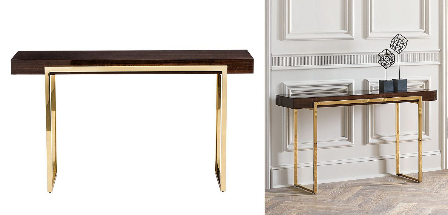Консоль Conval Console Консоль Conval Console - Loft-Concept в Тюмени