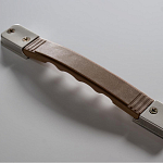 Стол обеденный раскладной круглый White Ceramic Table варинант исполнения - 6 | Loft Concept в Тюмени