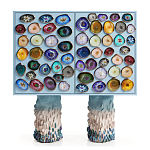 Буфет Tatooine варинант исполнения - 2 | Loft Concept в Тюмени