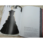 Книга My Favourite Dress варинант исполнения - 2 | Loft Concept в Тюмени